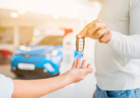 Saiba onde comprar carros importados confiáveis